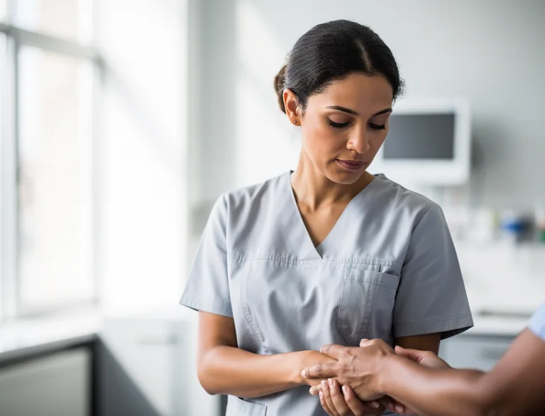 Midwife service in North Vancouver